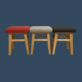 Bambistool