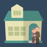 老後住みやすい家