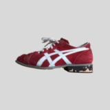 asicsウエイトリフティングシューズ