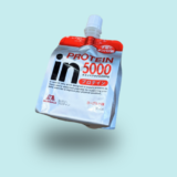 inゼリープロテイン