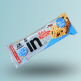 inBARプロテイングラノーラヨーグルト味