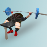ベンチプレス