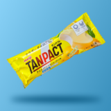 タンパクトアイスバーレモンヨーグルト味