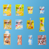 明治タンパクトまとめ