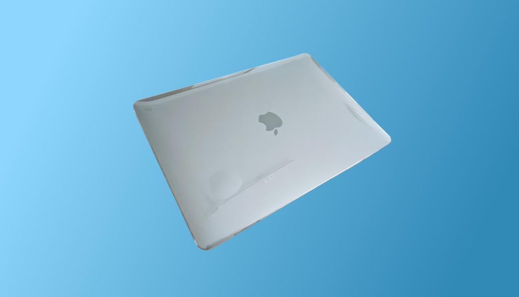 belk　MacBook Air　カバー